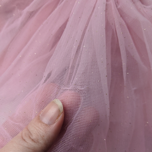 Ballerina tutu leotard - Picture 2 of 2